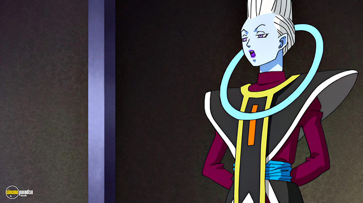 A still #46 from Dragon Ball Super: Part 1 (2015)
