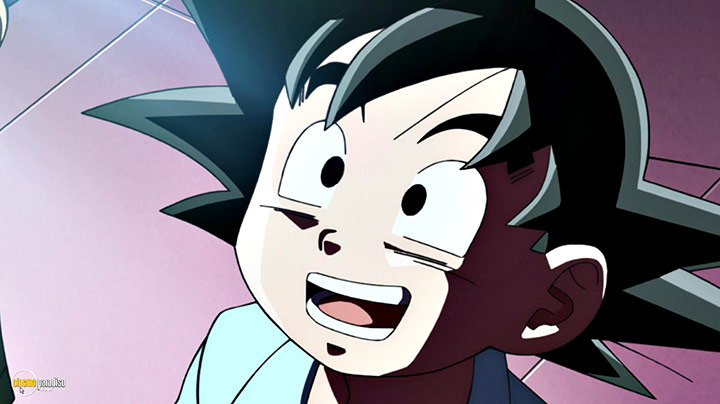 A still #42 from Dragon Ball Super: Part 1 (2015)