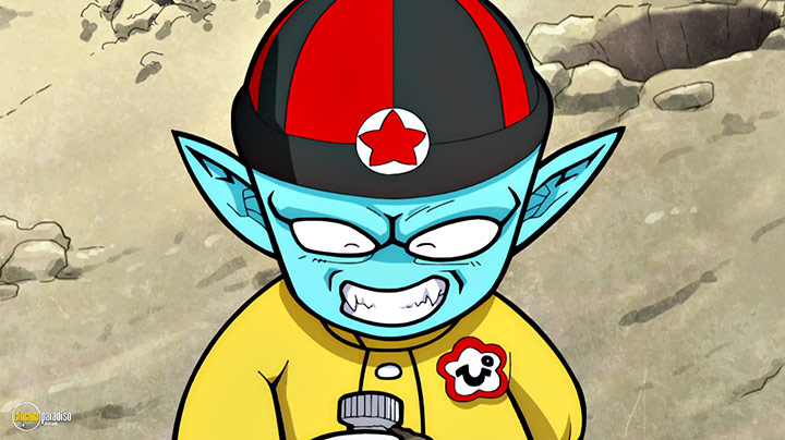 A still #41 from Dragon Ball Super: Part 1 (2015)