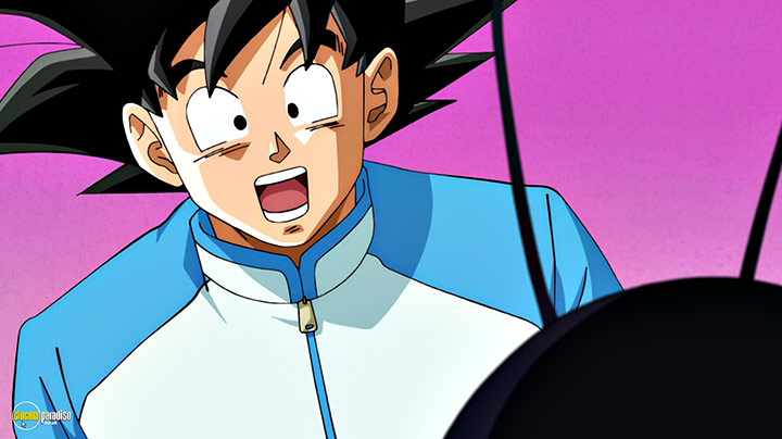 A still #40 from Dragon Ball Super: Part 1 (2015)