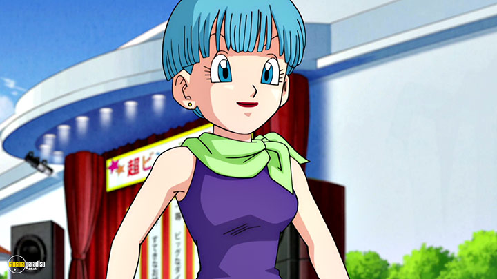 A still #39 from Dragon Ball Super: Part 1 (2015)