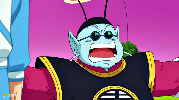 A still #38 from Dragon Ball Super: Part 1 (2015)