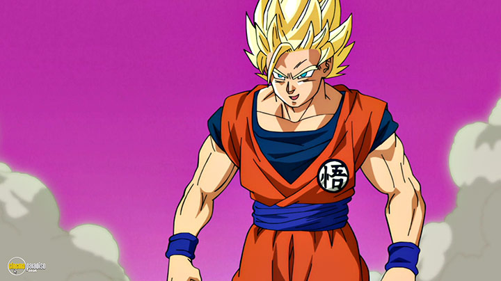 A still #36 from Dragon Ball Super: Part 1 (2015)