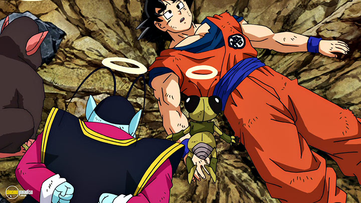 A still #34 from Dragon Ball Super: Part 1 (2015)