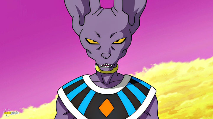 A still #32 from Dragon Ball Super: Part 1 (2015)