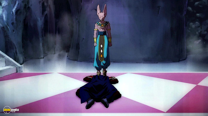 A still #31 from Dragon Ball Super: Part 1 (2015)