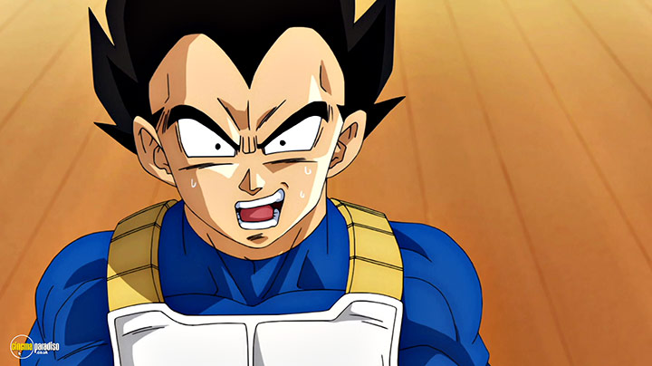 A still #29 from Dragon Ball Super: Part 1 (2015)