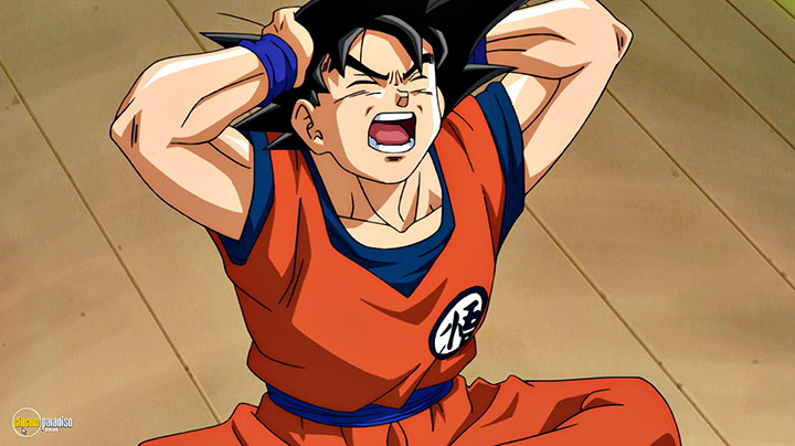A still #1 from Dragon Ball Super: Part 1 (2015)