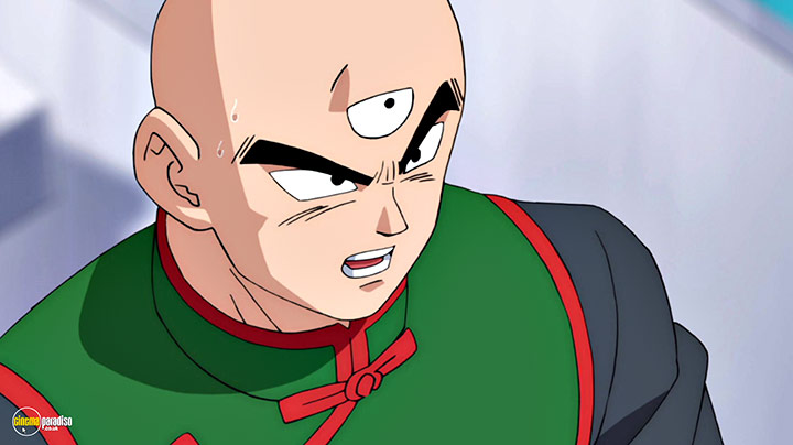 A still #25 from Dragon Ball Super: Part 1 (2015)