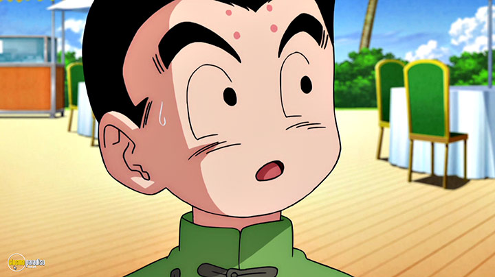 A still #23 from Dragon Ball Super: Part 1 (2015)