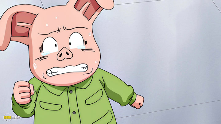 A still #17 from Dragon Ball Super: Part 1 (2015)