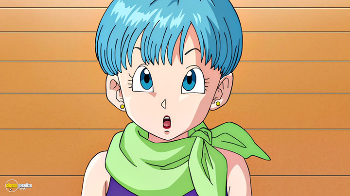 A still #14 from Dragon Ball Super: Part 1 (2015)