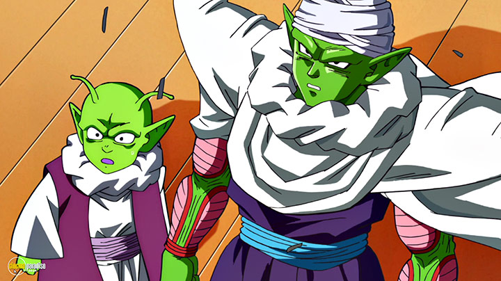 A still #12 from Dragon Ball Super: Part 1 (2015)