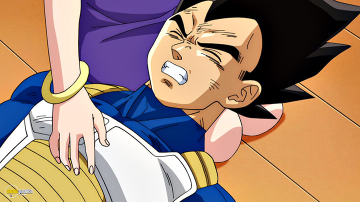 A still #11 from Dragon Ball Super: Part 1 (2015)