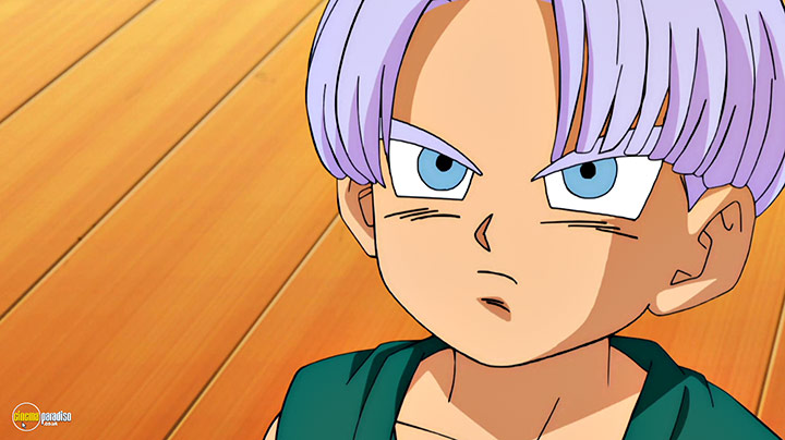 A still #10 from Dragon Ball Super: Part 1 (2015)