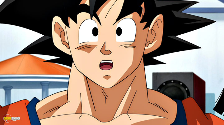 A still #8 from Dragon Ball Super: Part 1 (2015)