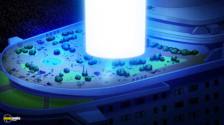 A still #6 from Dragon Ball Super: Part 1 (2015)