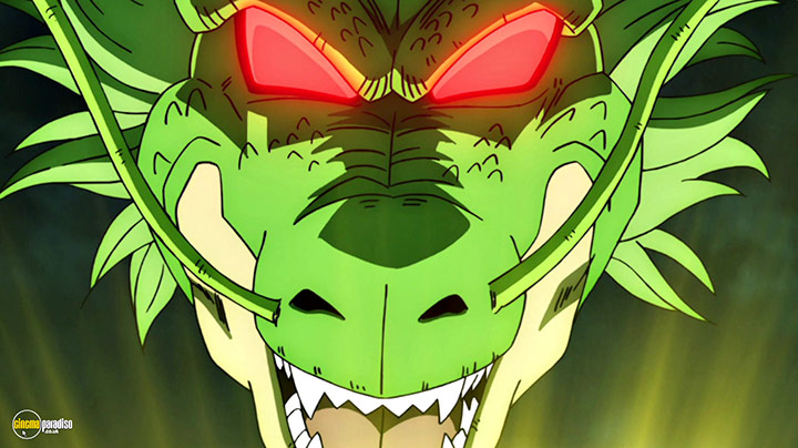 A still #2 from Dragon Ball Super: Part 1 (2015)