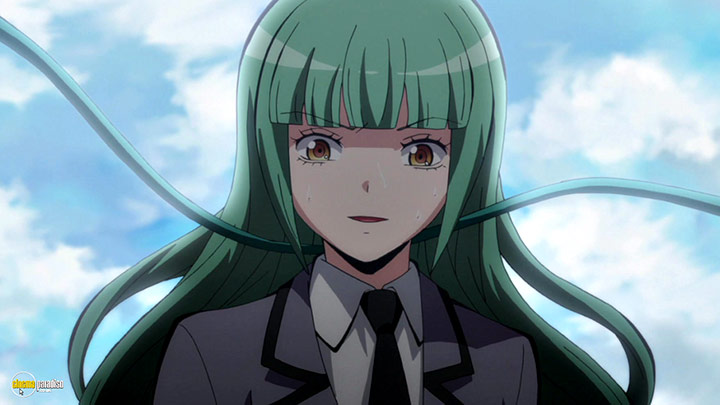 A still #1 from Assassination Classroom: Series 2: Part 2 (2016)
