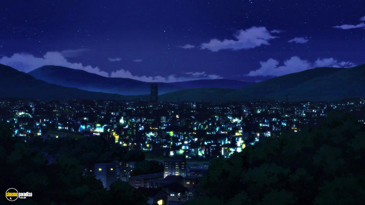 A still #53 from Assassination Classroom: Series 2: Part 2 (2016)