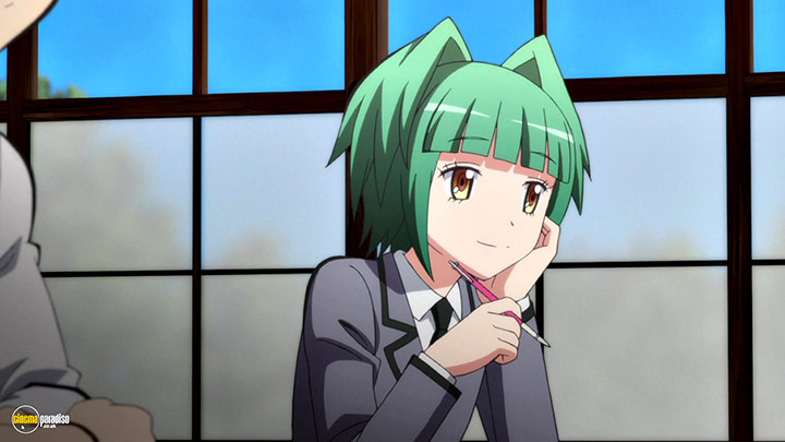 A still #52 from Assassination Classroom: Series 2: Part 2 (2016)