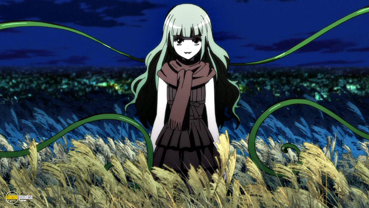 A still #50 from Assassination Classroom: Series 2: Part 2 (2016)