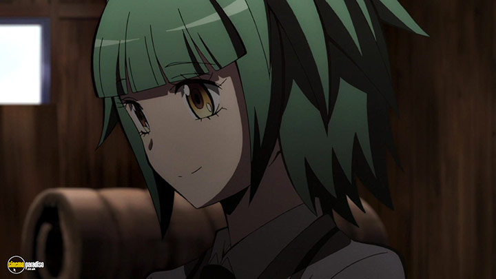 A still #49 from Assassination Classroom: Series 2: Part 2 (2016)