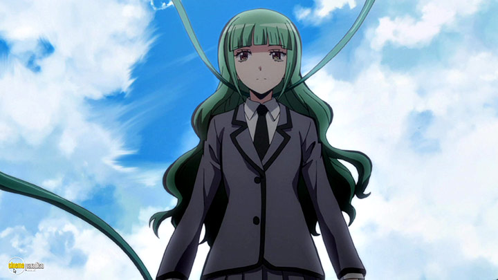 A still #48 from Assassination Classroom: Series 2: Part 2 (2016)