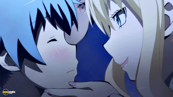 A still #47 from Assassination Classroom: Series 2: Part 2 (2016)