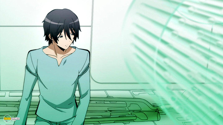 A still #43 from Assassination Classroom: Series 2: Part 2 (2016)