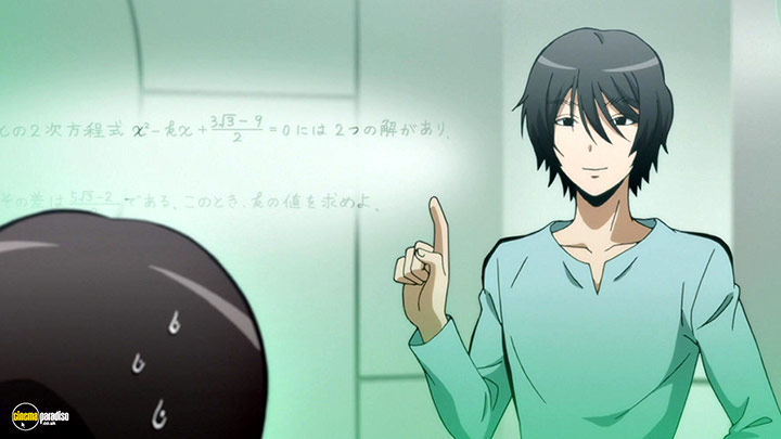 A still #42 from Assassination Classroom: Series 2: Part 2 (2016)