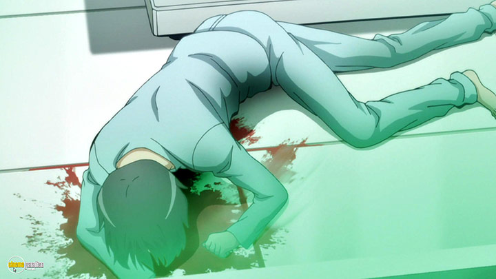 A still #41 from Assassination Classroom: Series 2: Part 2 (2016)