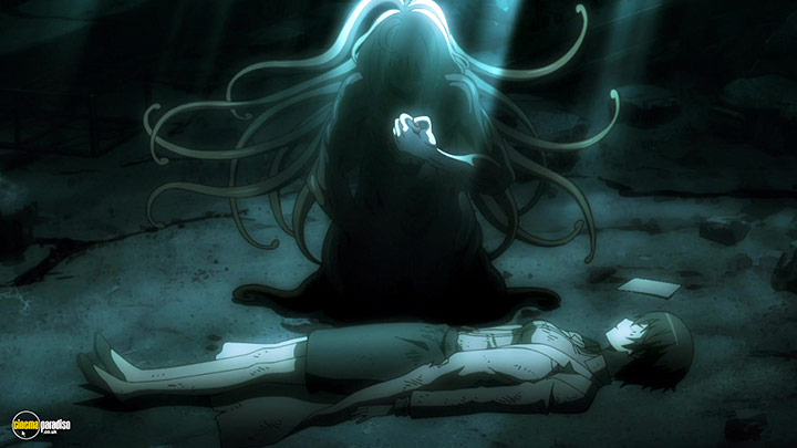 A still #37 from Assassination Classroom: Series 2: Part 2 (2016)