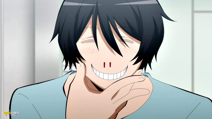 A still #34 from Assassination Classroom: Series 2: Part 2 (2016)