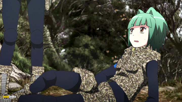 A still #31 from Assassination Classroom: Series 2: Part 2 (2016)