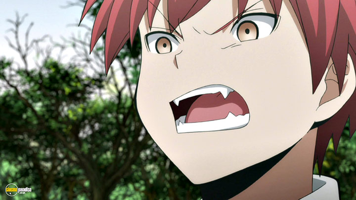 A still #29 from Assassination Classroom: Series 2: Part 2 (2016)