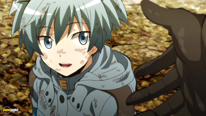 A still #25 from Assassination Classroom: Series 2: Part 2 (2016)