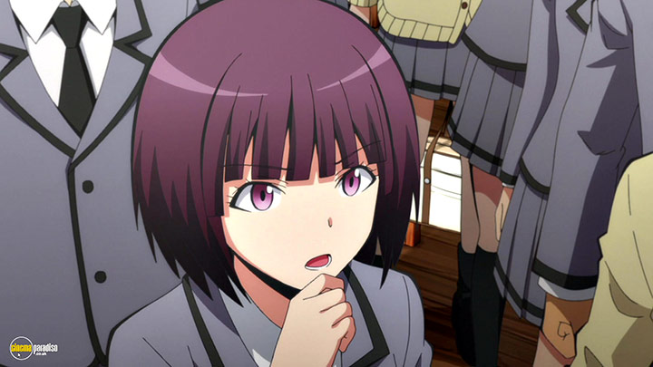 A still #24 from Assassination Classroom: Series 2: Part 2 (2016)