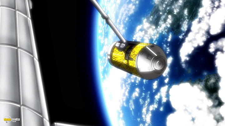 A still #19 from Assassination Classroom: Series 2: Part 2 (2016)