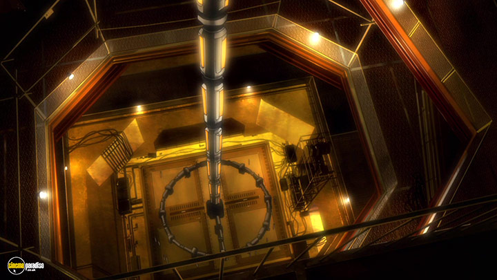 A still #11 from Assassination Classroom: Series 2: Part 2 (2016)