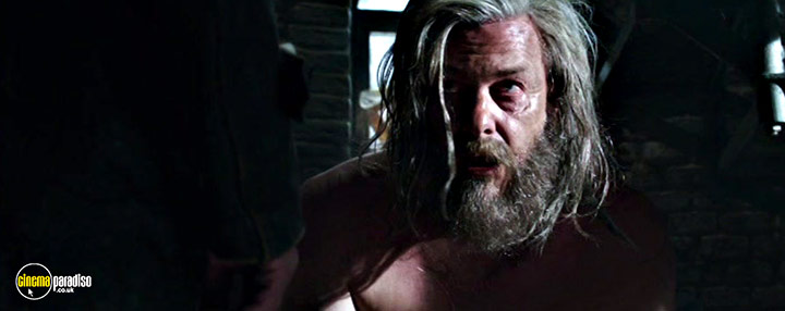 A still #44 from Cold Skin (2017)