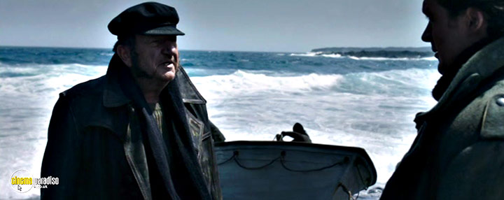 A still #43 from Cold Skin (2017)