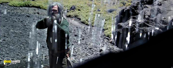 A still #30 from Cold Skin (2017)