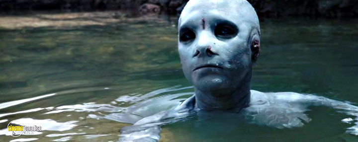 A still #23 from Cold Skin (2017)