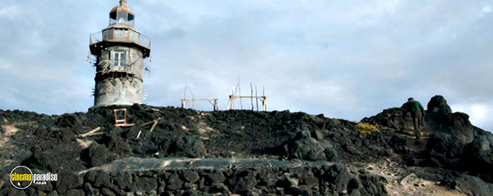 A still #19 from Cold Skin (2017)