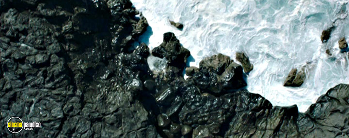 A still #15 from Cold Skin (2017)