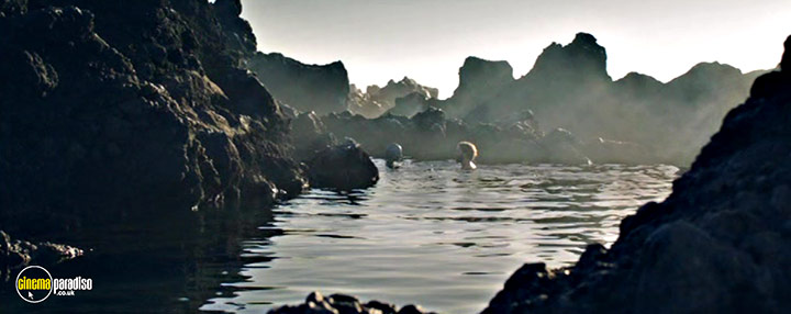 A still #13 from Cold Skin (2017)