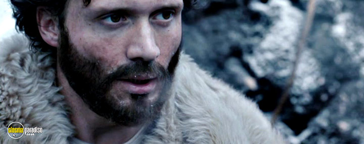 A still #12 from Cold Skin (2017)