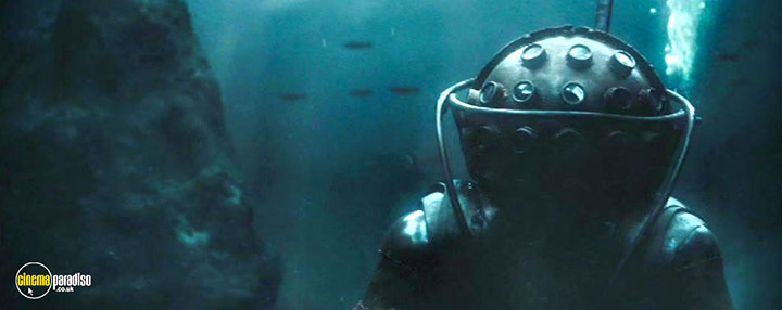 A still #11 from Cold Skin (2017)