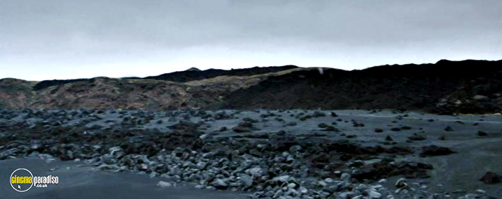 A still #7 from Cold Skin (2017)